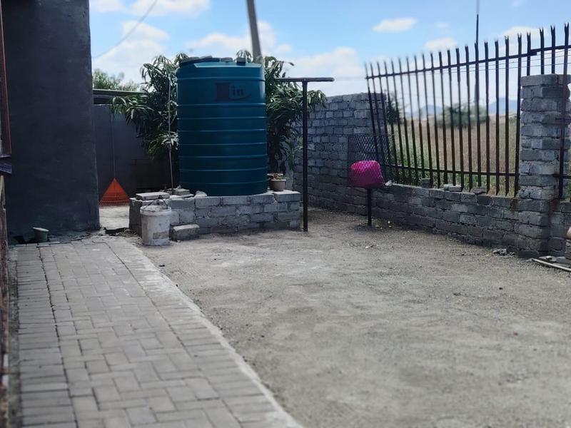 3 Bedroom Property for Sale in Seraleng North West